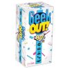 Geek Out 90s Edition box cover front.
