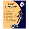 MTM Standard Card Sleeves 65x90 - Bulk Card Sleeves (1000pcs) MTM Standard Card Sleeves 65x90 - Bulk Card Sleeves (1000pcs)