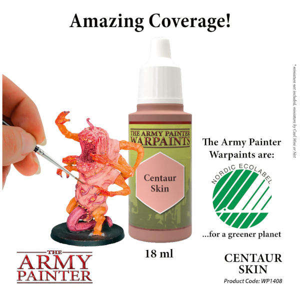 Army Painter Centaur Skin Warpaint