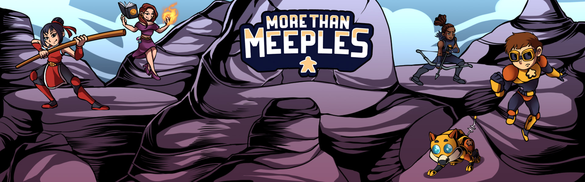 More Than Meeples Banner desktop.