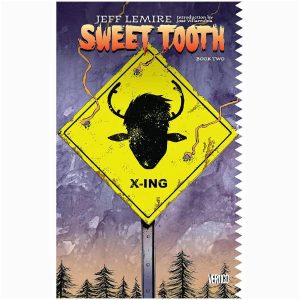 Sweet Tooth Book Two Softcover