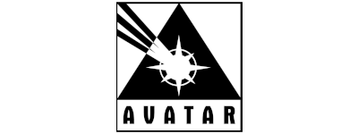 Avatar Inc Logo.