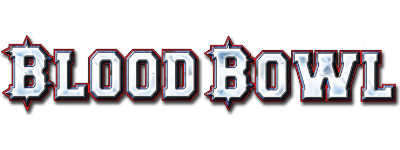 Blood Bowl Logo