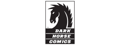 Dark Horse Logo.