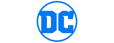 DC Comics Logo.