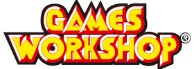 Games Workshop Logo