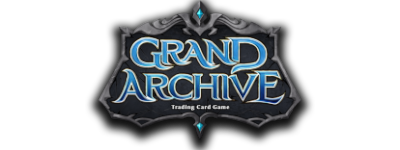 Grand Archive TCG Logo