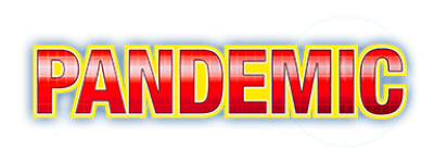 Pandemic Logo