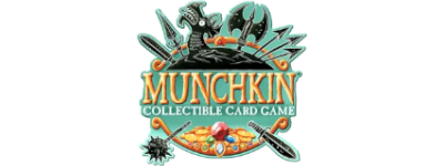 Munchkin CCG Logo