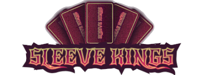 Sleeve Kings Logo.