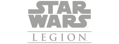 Star Wars Legion Logo.