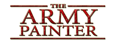 Army Painter logo.
