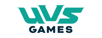 UVS Games Logo