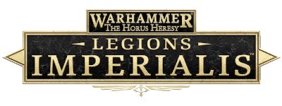 Horus Heresy Legions Imperalis Logo