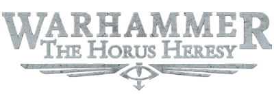 Warhammer The Horus Heresy Logo
