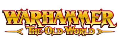 Warhammer the Old World Logo
