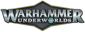 Warhammer Underworlds Logo