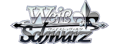 Weiss Schwarz logo