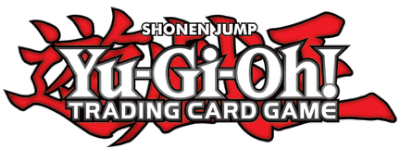 Yugioh TCG Logo