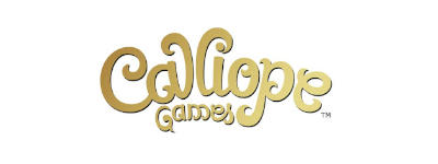 Calliope Games Logo.