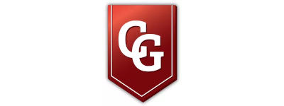 Capstone Games logo.