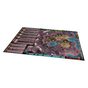 Circadians Chaos Order Board Game
