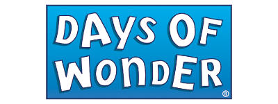 Days of Wonder Logo.