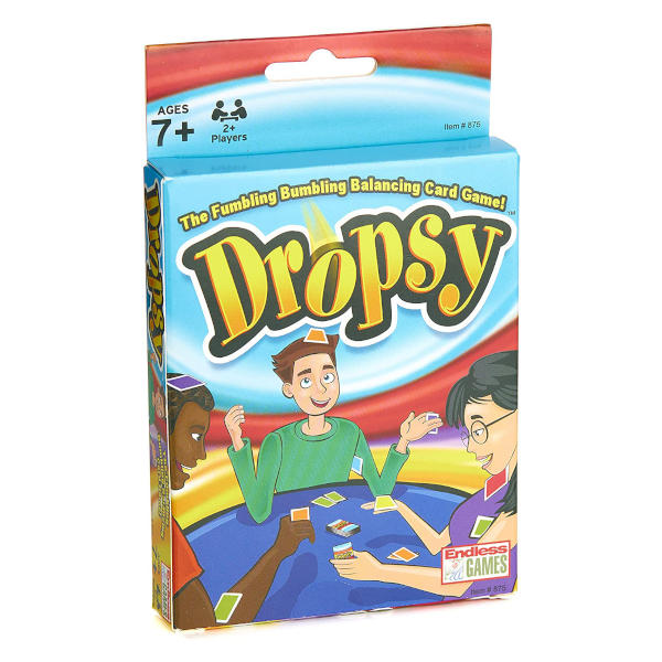 Dropsy Game