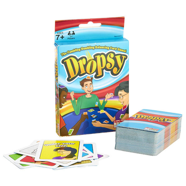 Dropsy Game