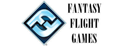 Fantasy Flight Games Logo.