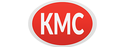 KMC Card Sleeves Logo.