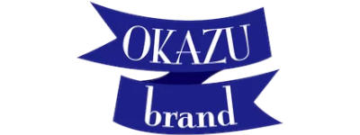 Okazu Brand logo.