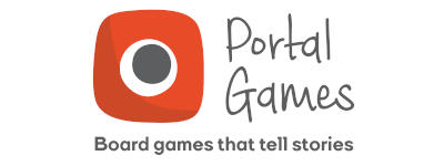 Portal Games Logo