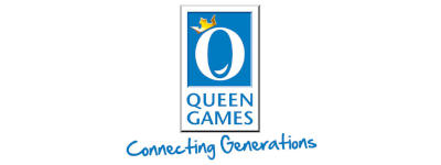 Queen Games Logo.