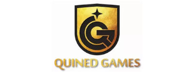Quined Games Logo.