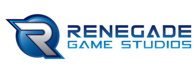 Renegade Game Studios Logo.