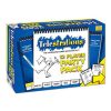 Telestrations Board Game 12 Player Party Pack box cover.