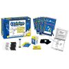 Telestrations Board Game 12 Player Party Pack box cover and components.