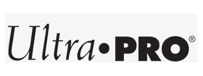 Ultra Pro Logo.