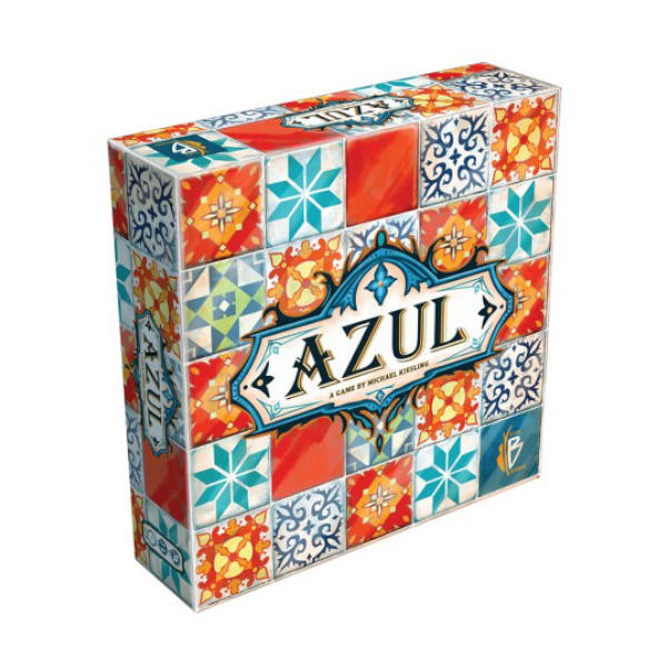 Azul Board Game