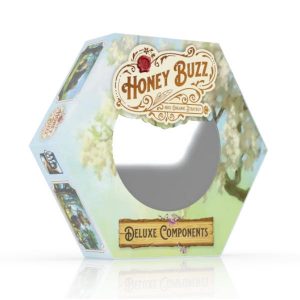 Honey Buzz Deluxe Component Pack