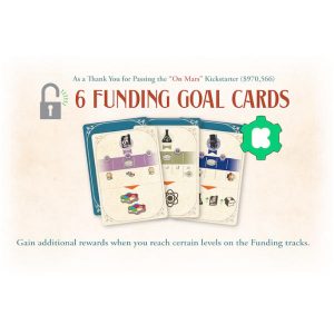 Weather Machine Board Game Kickstarter Edition | More Than Meeples