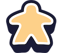 Meeple WIshlist icon