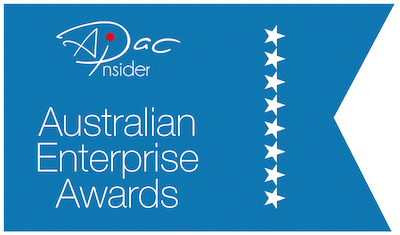 Australian Enterprise Awards