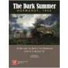 The Dark Summer Normandy 1944