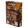 Oriflamme Ablaze Card Game