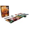 Oriflamme Ablaze Card Game