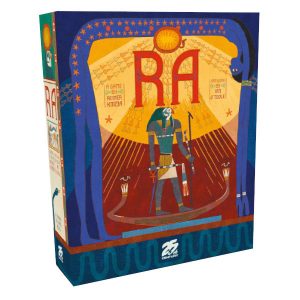 RA Board Game Standard Edition