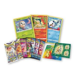 Pokemon Collector Bundle 2022 More Than Meeples