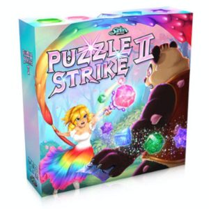 Puzzle Strike 2 Kickstarter Edition